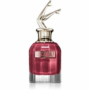 Jean Paul Gaultier Scandal So Scandal! parfumovaná voda pre ženy 50 ml vyobraziť