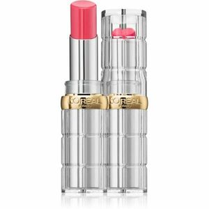 L’Oréal Paris Color Riche Shine rúž s vysokým leskom odtieň 111 Instaheaven 4, 8 g vyobraziť