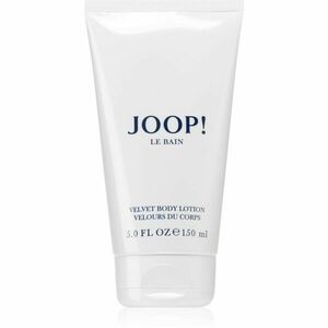 JOOP! Le Bain parfumované telové mlieko pre ženy 150 ml vyobraziť