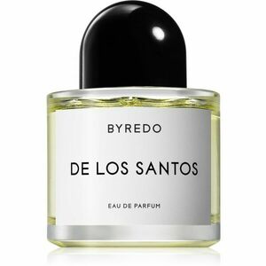 BYREDO De Los Santos parfumovaná voda unisex 100 ml vyobraziť
