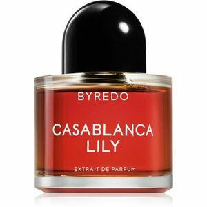 Byredo Casablanca Lily parfémový extrakt unisex 50 ml vyobraziť