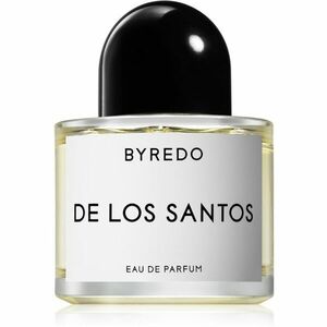 BYREDO De Los Santos parfumovaná voda unisex 50 ml vyobraziť