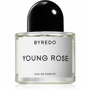 BYREDO Young Rose parfumovaná voda unisex 50 ml vyobraziť