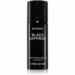 Byredo Black Saffron vôňa do vlasov unisex 75 ml vyobraziť