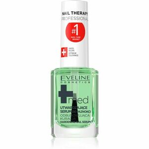 Eveline Cosmetics Nail Therapy Med+ spevňujúce sérum na nechty 12 ml vyobraziť