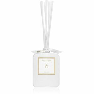 Bahoma London White Pearl Collection Jasmine aróma difuzér s náplňou 100 ml vyobraziť