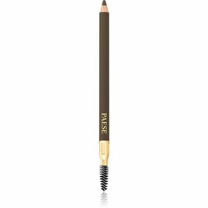 Paese Powder Browpencil ceruzka na obočie odtieň Dark Brown 1, 19 g vyobraziť