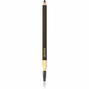 Paese Powder Browpencil ceruzka na obočie odtieň Soft Black 1, 19 g vyobraziť