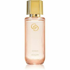 Oriflame Giordani Gold Woman parfumovaná voda pre ženy 50 ml vyobraziť