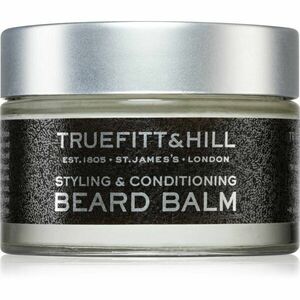Truefitt & Hill Gentleman's Beard Balm balzam na fúzy pre mužov 50 ml vyobraziť
