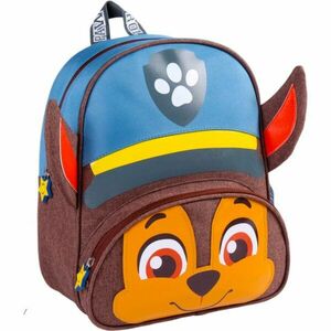 Nickelodeon Paw Patrol Kids Backpack detský batoh 1 ks vyobraziť