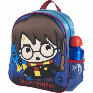 Harry Potter Kids Backpack darčeková sada pre deti vyobraziť