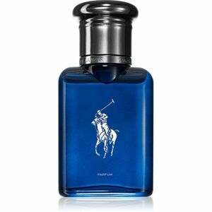 Ralph Lauren Polo Blue Parfum parfumovaná voda pre mužov 40 ml vyobraziť