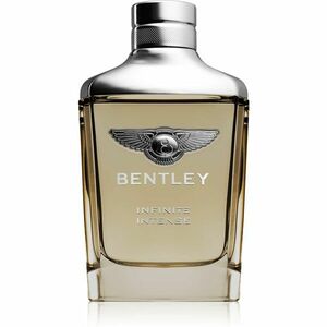 Bentley Infinite Intense parfumovaná voda pre mužov 100 ml vyobraziť