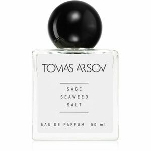 Tomas Arsov Sage Seaweed Salt parfumovaná voda pre ženy I. 50 ml vyobraziť