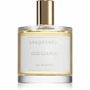 Zarkoperfume Oud-Couture parfumovaná voda unisex 100 ml vyobraziť