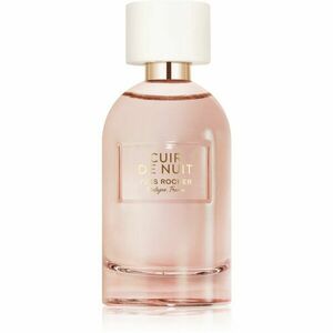 Yves Rocher CUIR DE NUIT parfumovaná voda pre ženy 100 ml vyobraziť