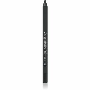 Diego dalla Palma Makeup Studio Stay On Me Eye Liner vodeodolná ceruzka na oči odtieň 33 Grey 1, 2 g vyobraziť