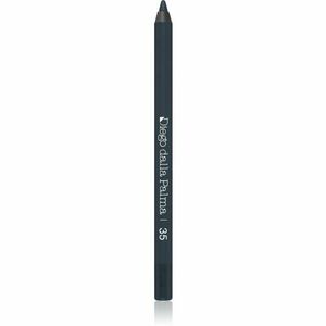 Diego dalla Palma Makeup Studio Stay On Me Eye Liner vodeodolná ceruzka na oči odtieň 35 Green 1, 2 g vyobraziť