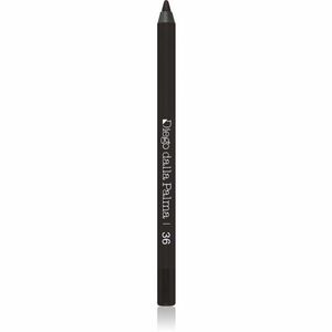 Diego dalla Palma Makeup Studio Stay On Me Eye Liner vodeodolná ceruzka na oči odtieň 36 Dark Purple 1, 2 g vyobraziť