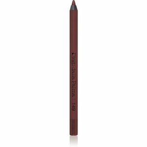 Diego dalla Palma Stay On Me Lip Liner Long Lasting Water Resistant vodeodolná ceruzka na pery odtieň 149 Marsala 1, 2 g vyobraziť