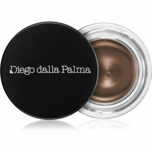 Diego dalla Palma Cream Eyebrow pomáda na obočie vodeodolná odtieň 01 Light Taupe 4 g vyobraziť