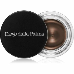 Diego dalla Palma Cream Eyebrow pomáda na obočie vodeodolná odtieň 02 Warm Taupe 4 g vyobraziť