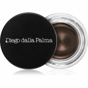 Diego dalla Palma Cream Eyebrow pomáda na obočie vodeodolná odtieň 03 Ash Brown 4 g vyobraziť