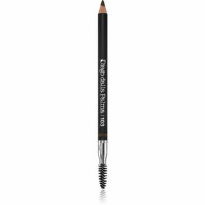 Diego dalla Palma Eyebrow Pencil Water Resistant vodeodolná ceruzka na obočie odtieň 103 Ash Brown 1, 08 g vyobraziť