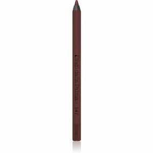 Diego dalla Palma Stay On Me Lip Liner Long Lasting Water Resistant vodeodolná ceruzka na pery odtieň 147 Burgundy 1, 2 g vyobraziť