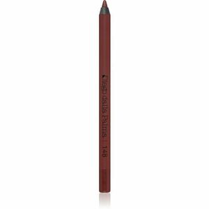 Diego dalla Palma Stay On Me Lip Liner Long Lasting Water Resistant vodeodolná ceruzka na pery odtieň 148 Garnet 1, 2 g vyobraziť