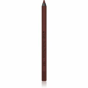 Diego dalla Palma Stay On Me Lip Liner Long Lasting Water Resistant vodeodolná ceruzka na pery odtieň 151 Chestnut 1, 2 g vyobraziť
