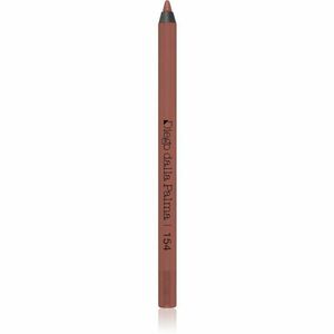 Diego dalla Palma Stay On Me Lip Liner Long Lasting Water Resistant vodeodolná ceruzka na pery odtieň 154 Beige Nude 1, 2 g vyobraziť