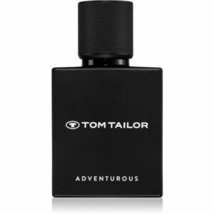 Tom Tailor Adventurous toaletná voda pre mužov 30 ml vyobraziť