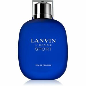 Lanvin L'Homme Sport toaletná voda pre mužov 100 ml vyobraziť