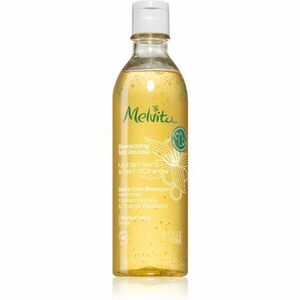 Melvita Extra-Gentle Shower Shampoo jemný šampón pre suché vlasy 200 ml vyobraziť