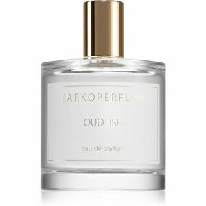 Zarkoperfume Oud'ish parfumovaná voda unisex 100 ml vyobraziť