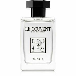 Le Couvent Maison de Parfum Singulières Theria parfumovaná voda unisex 100 ml vyobraziť