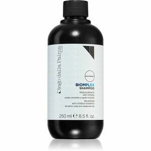 Diego dalla Palma Balancing Anti-Stress Shampoo čistiaci a vyživujúci šampón 250 ml vyobraziť