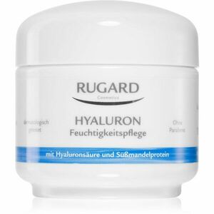 Rugard Hyaluron Cream hydratačný krém pre zrelú pleť 100 ml vyobraziť