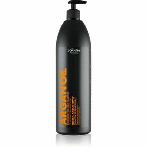 Joanna Professional Argan Oil intenzívne regeneračný šampón s arganovým olejom 1000 ml vyobraziť