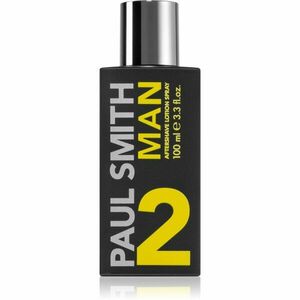 Paul Smith Man 2 sprej po holení pre mužov 100 ml vyobraziť