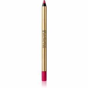 Max Factor Colour Elixir ceruzka na pery odtieň 45 Rosy Berry 5 g vyobraziť