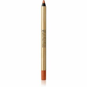 Max Factor Colour Elixir ceruzka na pery odtieň 20 Coffee Brown 5 g vyobraziť