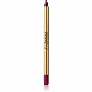 Max Factor Colour Elixir ceruzka na pery odtieň 70 Deep Berry 5 g vyobraziť