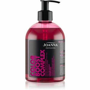 Joanna Professional Color Boost Complex šampón neutralizujúci žlté tóny 500 g vyobraziť