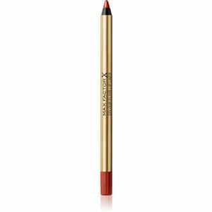 Max Factor Colour Elixir ceruzka na pery odtieň 15 Soft Spice 5 g vyobraziť