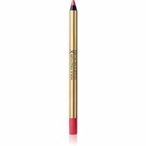 Max Factor Colour Elixir ceruzka na pery odtieň 65 Red Sangria 5 g vyobraziť