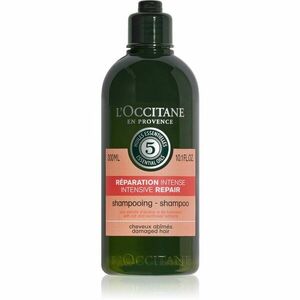 L’Occitane Aromachologie intenzívne regeneračný šampón pre suché a poškodené vlasy 300 ml vyobraziť