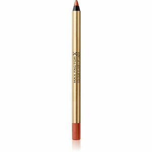 Max Factor Colour Elixir ceruzka na pery odtieň 05 Brown N Nude 5 g vyobraziť
